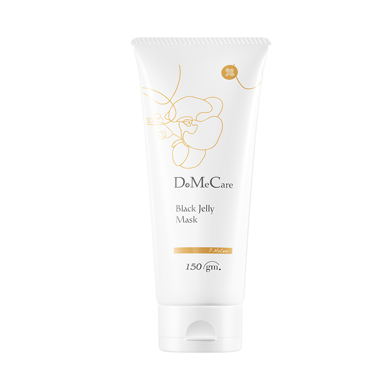 黑里透白凍膜 150g
